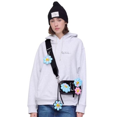 HATTIE STEWART X MARC JACOBS SNAPSHOT